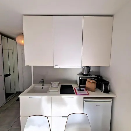 Lumineux Avec Vue Sur Le Massif Du Mont-blanc * シャモニー